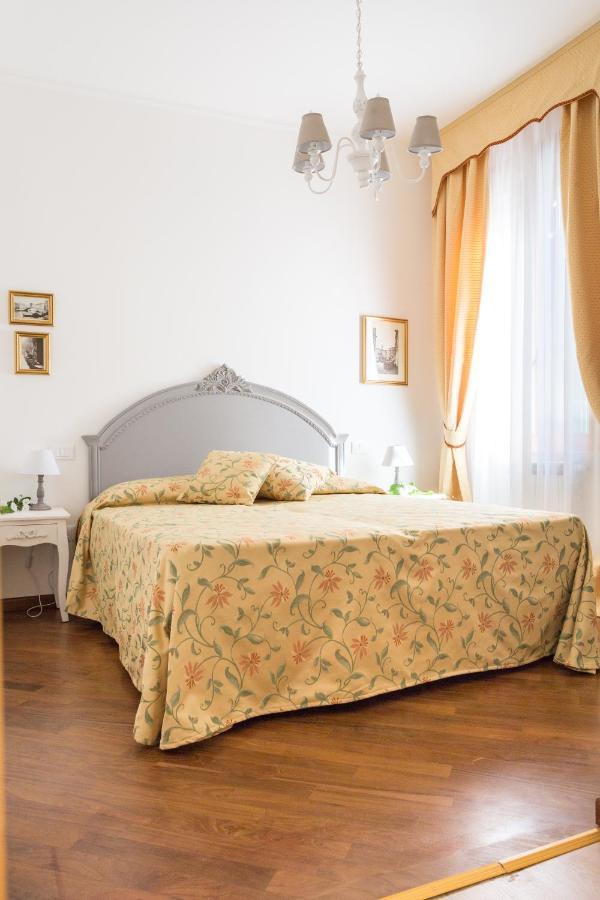 B&B La Bragadina Венеция-Лидо Экстерьер фото